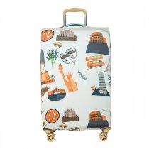 Чехлы для чемоданов, Евросоюз